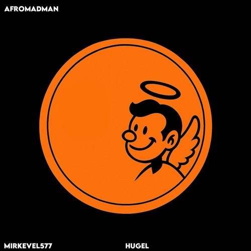 AfroMadman - Hugel