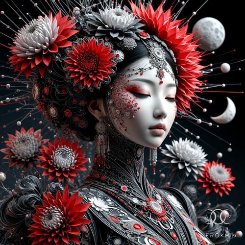 Nirmata - Glory [AFROKHIN]