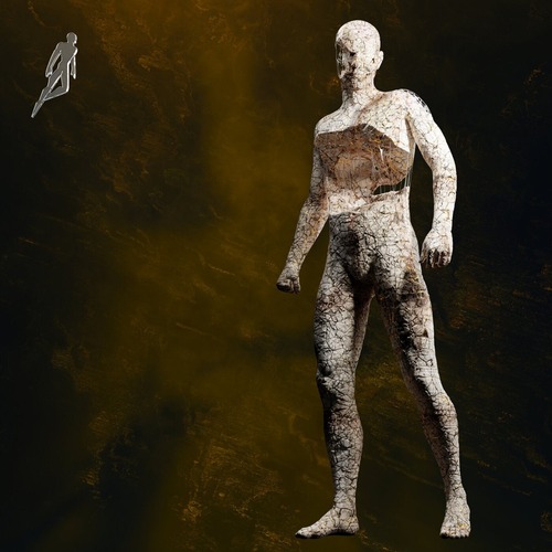 Michael A - The Sensation