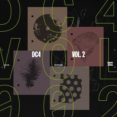 VA - DC4 Vol. 2 [Drumcode]
