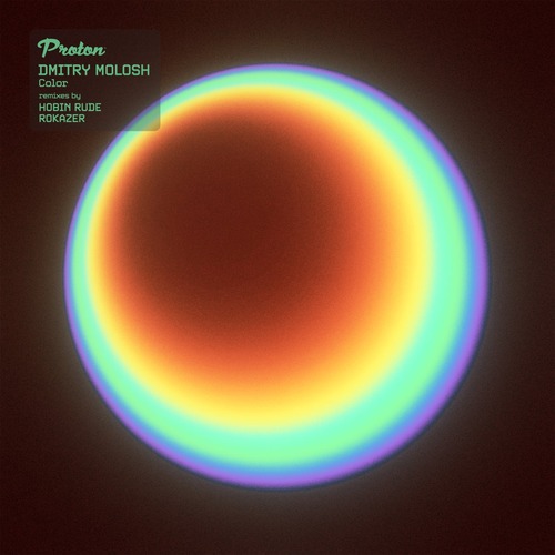 Dmitry Molosh - Color [Proton Music ]