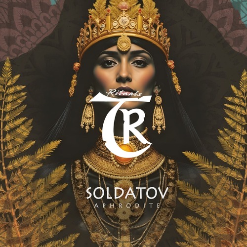 Soldatov, Tibetania - Aphrodite