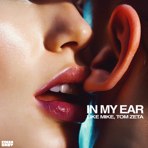 Like Mike, Tom Zeta - In My Ear [GR071BP]