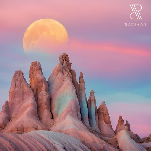 Rimbu(CH) – Chasing Shadow [RADIANT067]