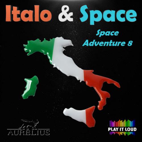 Italo and Space (Vol.126) (2025) download for free
