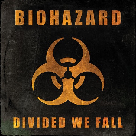 Biohazard - Divided We Fall (2025) 24-Bit