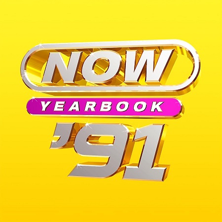Now Yearbook 91 (2025)
