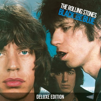 The Rolling Stones - Hot Stuff (2025 Mix) (2025) 24-Bit