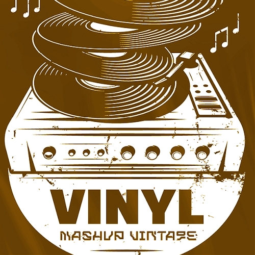 Mashup Vintage October Vip Edit (2025)