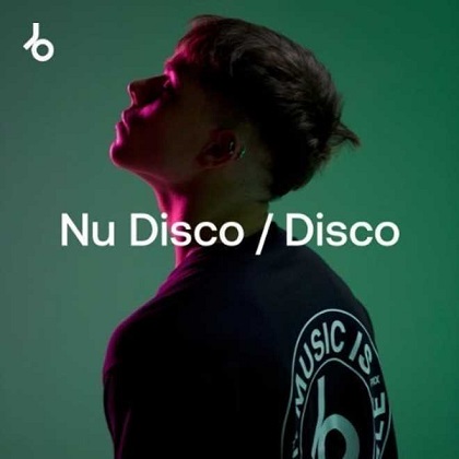 Beatport – Best New Nu Disco September 2025