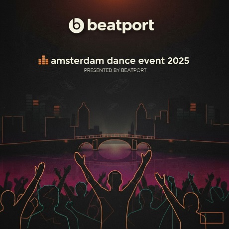 BP Amsterdam Dance Event 2025