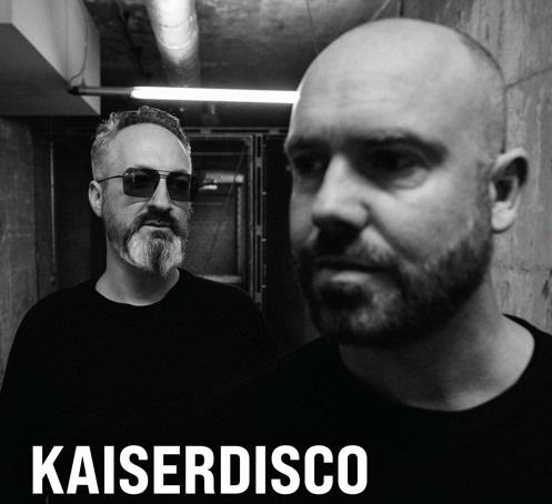 THE BEST OF Kaiserdisco— 2011-202