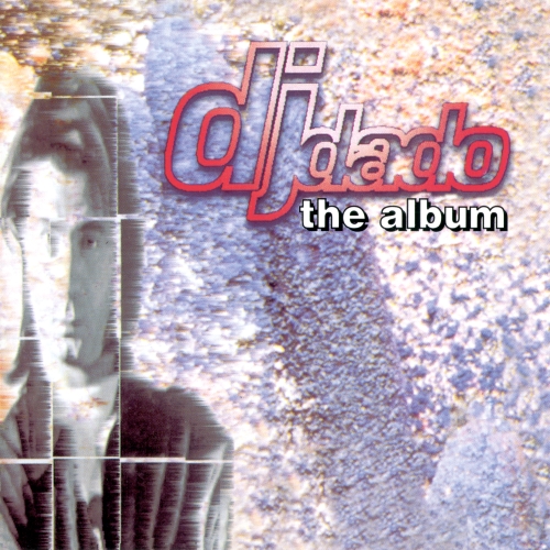 DJ Dado – The Album [FLAC]