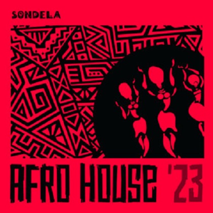 Defected Afro House 2023 Sound of Sondela Playlist January