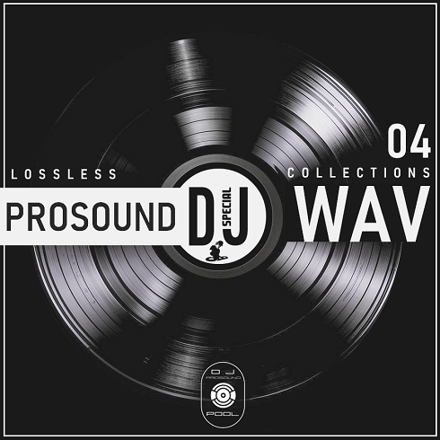 DJ COLLECTION WAV LOSSLESS