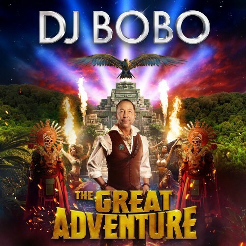 Dj Bobo - Sombrero (2025) download for free