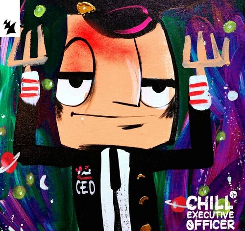 VA – Chill Executive Officer (CEO), Vol. 38 [Selected by Maykel Piron] [ARDI4645]