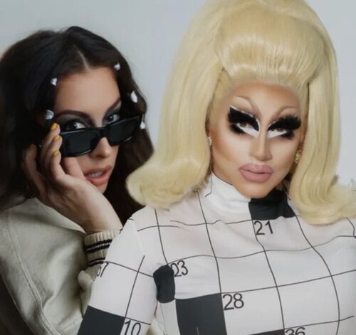 VNSSA Ring My Bell Chart download for free