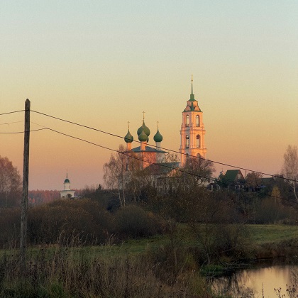 Cream Soda - Реченька / Калинушка download for free