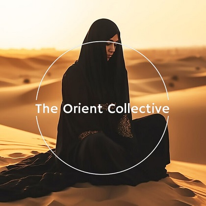 The Orient Collective: Echoes of the Pyramids