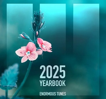 VA – Enormous Tunes – The Yearbook 2025 [ETR812GL] download for free