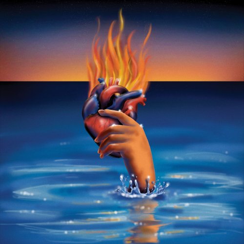 Sunscreen - Everything You Gave Me (2025) Hi-Res