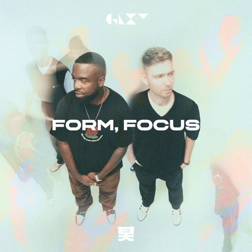 GLXY - Form, Focus [Shogun Audio] download for free