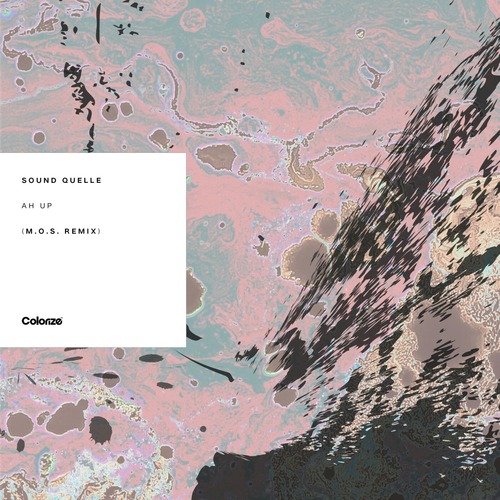 Sound Quelle - Ah Up (M.O.S. Remix)