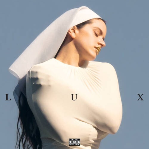 ROSALÍA - LUX (2025) download for free