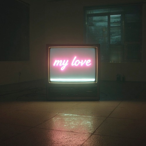 GHEIST - My Love download for free