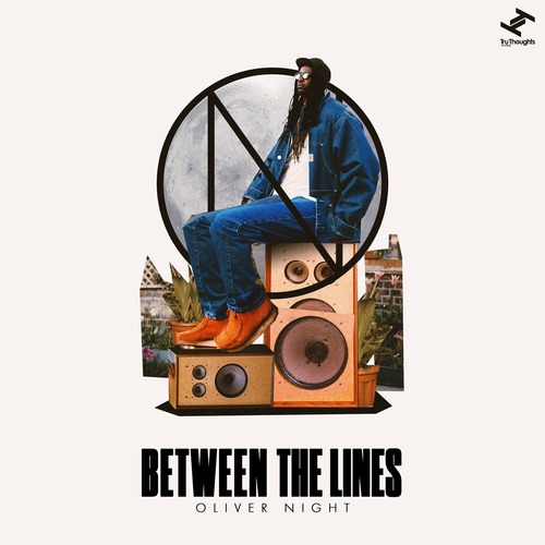 Oliver Night - Between The Lines (2025)