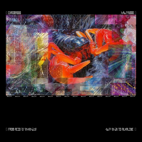 Bicep - CHROMA 000 download for free