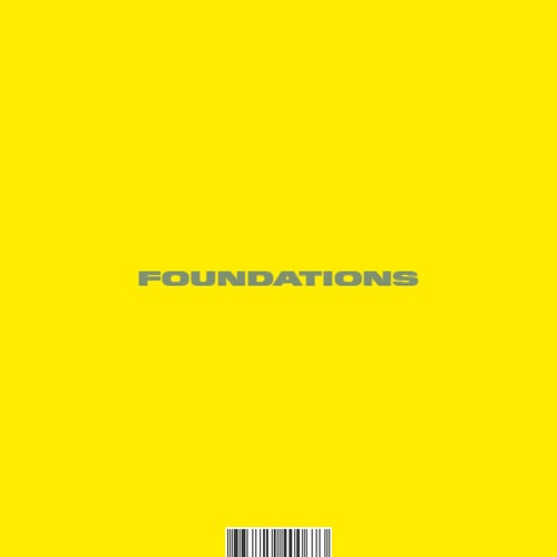 DJ Q, Zibba, Jack Junior - Foundations (Bonus Track Version)