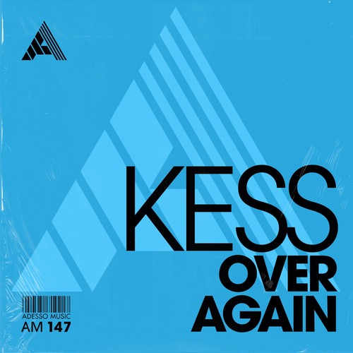 Kess - Over Again - Extended Mix download for free
