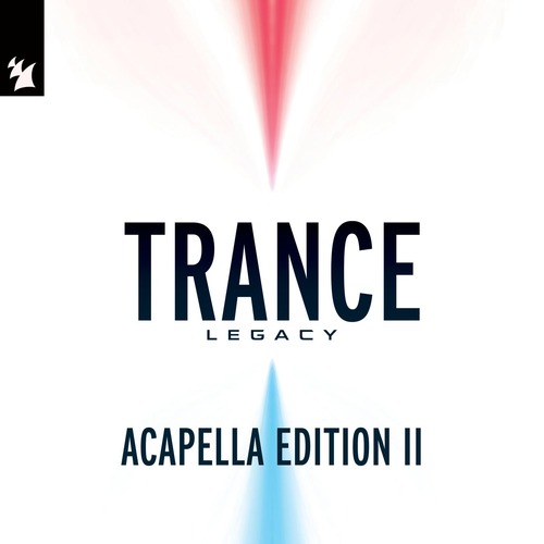 VA - Armada Music - Trance Legacy (Acapella Edition II) - Extended Versions