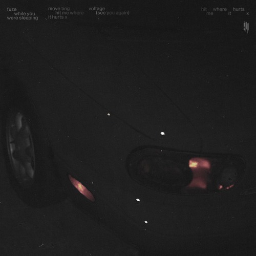 Skrillex - hit me where it hurts x download for free