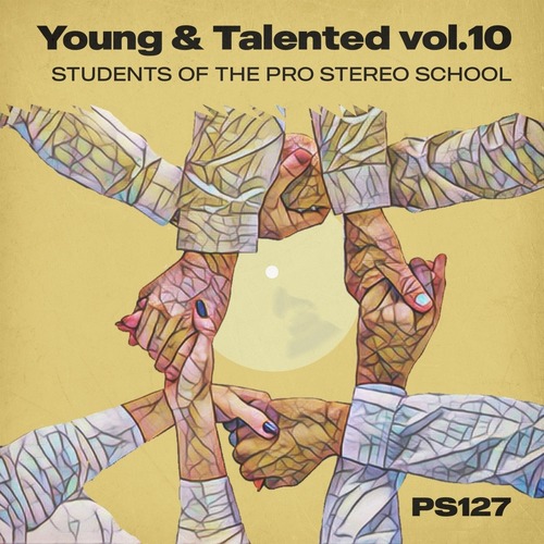 VA - Young & Talented, Vol. 10