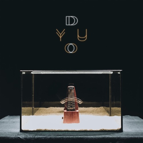 Felix Raphael - DO YOU [[PIAS] ÉLECTRONIQUE ]