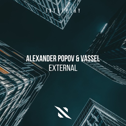 Alexander Popov, Vassel - External