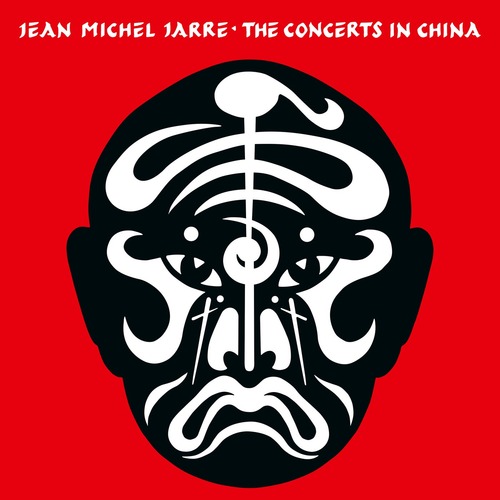 Jean-Michel Jarre