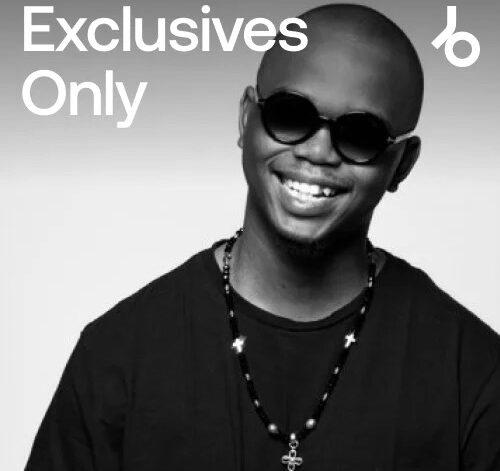 Beatport Exclusives Only: Week 48 (2025)