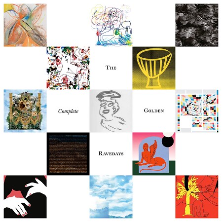 Superpitcher - The Complete Golden Ravedays (2025) [wav Beatport]