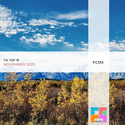 FG Top 10: November 2025