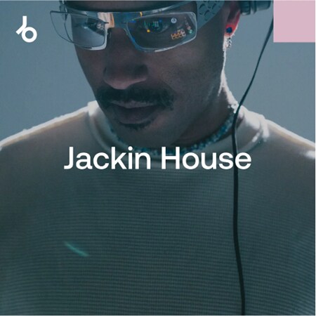 Beatport Crate Diggers 2025 Jackin House FLAC