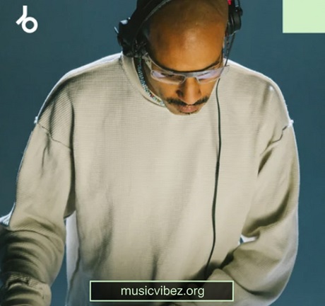 BP Best New November 2025 [Beatport]