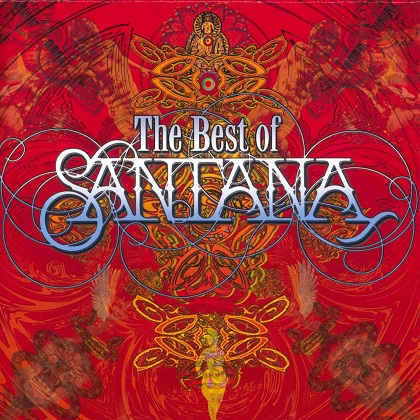 Santana - 1998 - The Best Of Santana (24bit-176.4kHz)