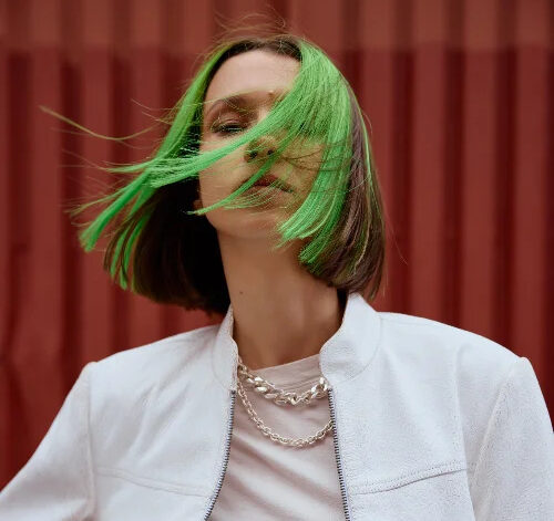 Miss Monique Rollin’ Chart