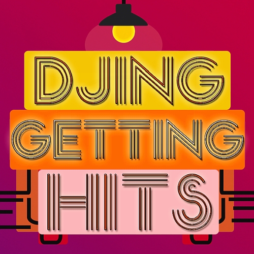 Djing Getting Hits (Remix Series) download for free