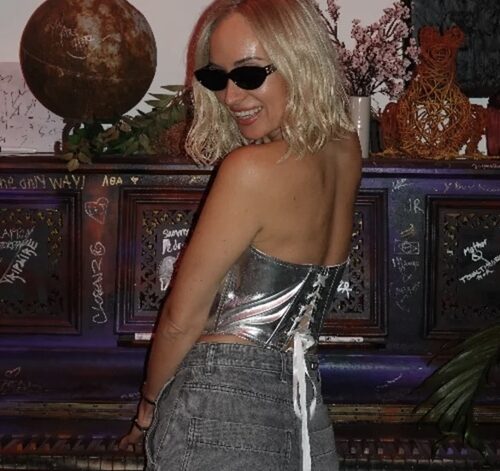 Yulia Niko Melodig Week 6 download for free