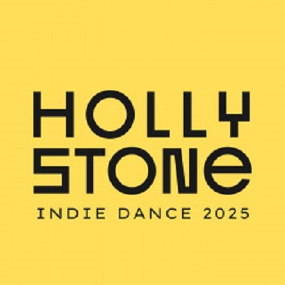 VA - Hollystone 2025 - Best Indie Dance